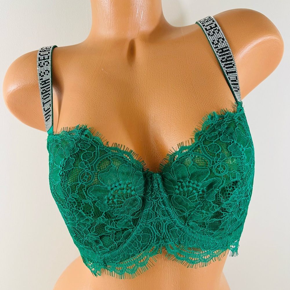 36DD Victoria’s Secret Very Sexy Push Up without Padding Bra - Picture 2 of 10